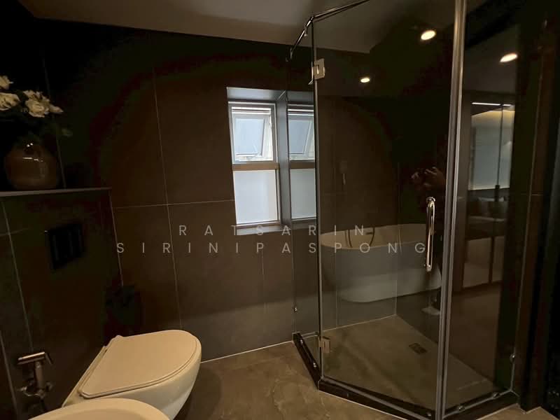 All Seasons Mansion, Bangkok, Soi Ruamrudee, Wireless Road, Lumphini, Pathum Wan, Bangkok, 3 Bedrooms, 178 sqm, Condo For Sale, by Ratsarin Sirinipaspong, 500147501 - DDproperty.com