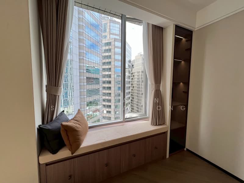 All Seasons Mansion, Bangkok, Soi Ruamrudee, Wireless Road, Lumphini, Pathum Wan, Bangkok, 3 Bedrooms, 178 sqm, Condo For Sale, by Ratsarin Sirinipaspong, 500147501 - DDproperty.com