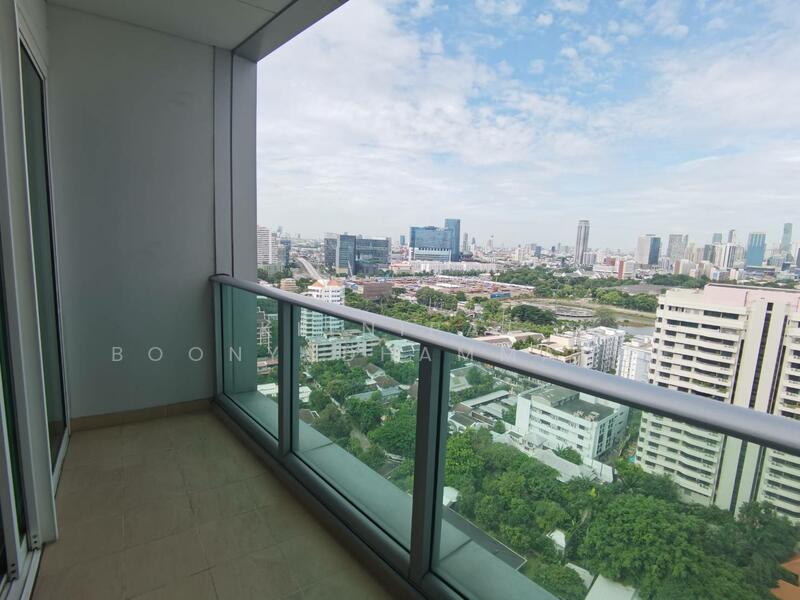 Millennium Residence, Bangkok, Sukhumvit Road, Khlong Toei, Khlong Toei, Bangkok, 3 Bedrooms, 146 sqm, Condo For Rent, by Kitnipat Boonyadhammakul, 500147502 - DDproperty.com
