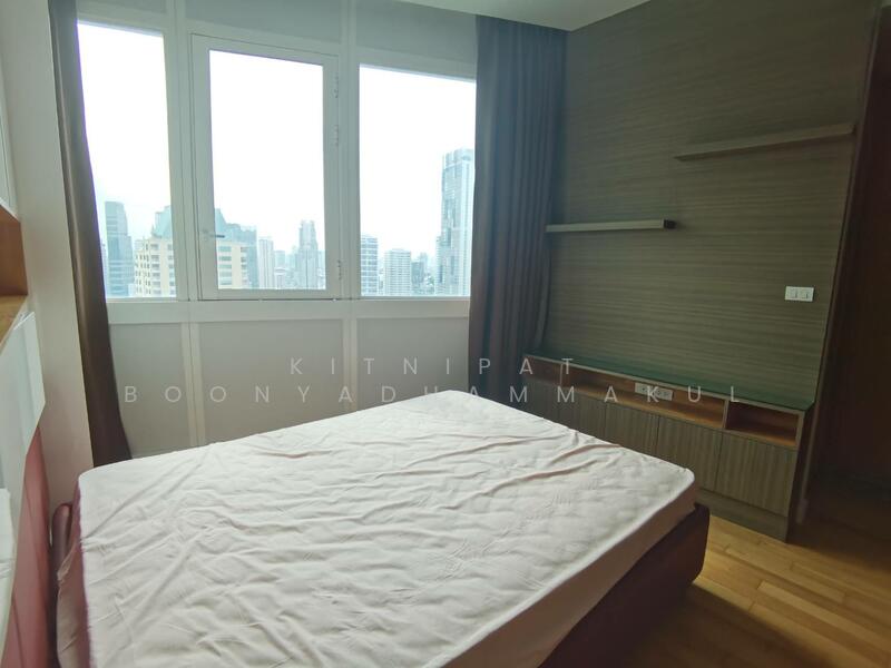 Millennium Residence : มิลเลนเนียม เรสซิเดนซ์, กรุงเทพ, ซอยสุขุมวิท 20 ถนนสุขุมวิท แขวงคลองเตยเหนือ เขตวัฒนา กรุงเทพมหานคร, คลองเตย, คลองเตย, กรุงเทพ, 146 ตร.ม., คอนโด ให้เช่า, โดย Kitnipat Boonyadhammakul, 500147502 - DDproperty.com