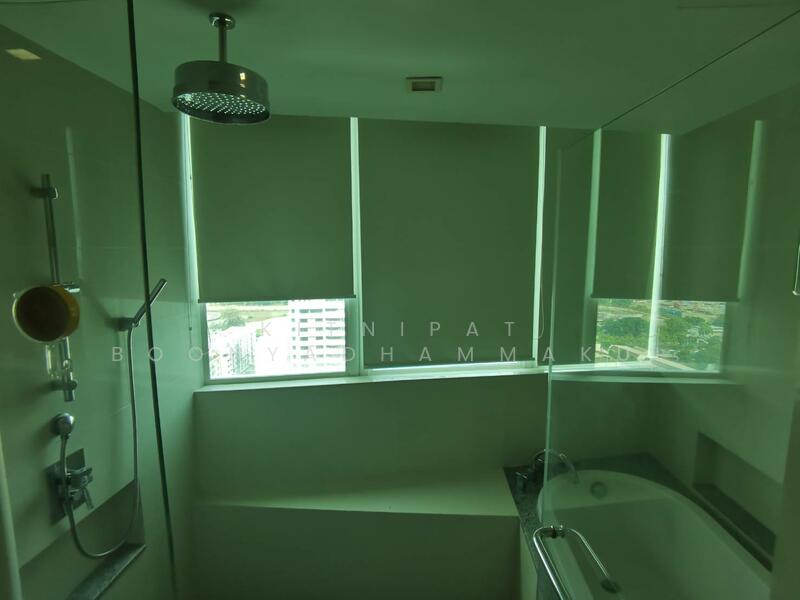 Millennium Residence : มิลเลนเนียม เรสซิเดนซ์, กรุงเทพ, ซอยสุขุมวิท 20 ถนนสุขุมวิท แขวงคลองเตยเหนือ เขตวัฒนา กรุงเทพมหานคร, คลองเตย, คลองเตย, กรุงเทพ, 146 ตร.ม., คอนโด ให้เช่า, โดย Kitnipat Boonyadhammakul, 500147502 - DDproperty.com