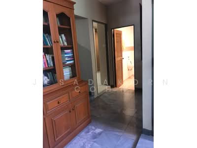 ขาย - บ้าน 4-ห้องนอน, กรุงเทพ