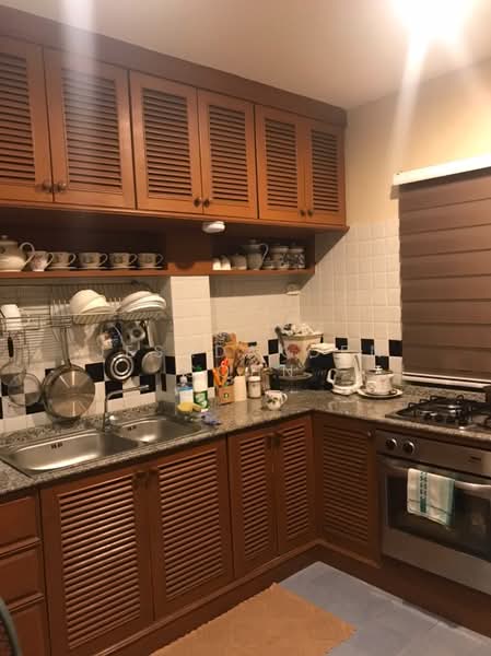 4-BR House, Bangkok, Bang Chun, Khlong Sam Wa, Bangkok, 4 Bedrooms, 200 sqm, Single Detached House For Sale, by Jesadakorn Cohn, 500147504 - DDproperty.com