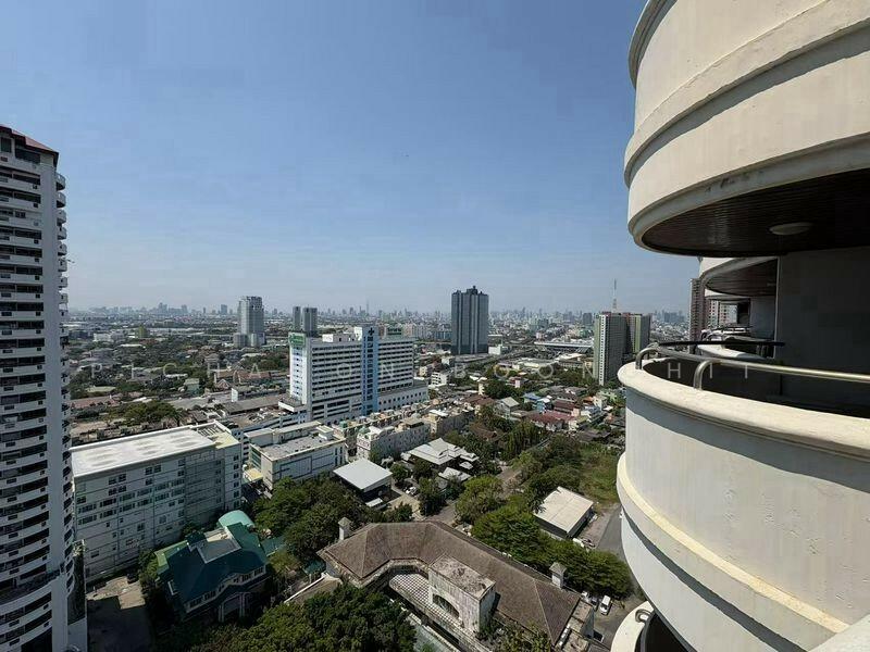 Floraville Condominium, Bangkok, 51 Pattanakarn, Suan Luang, Suan Luang, Bangkok, 3 Bedrooms, 160 sqm, Condo For Sale, by Pichamon Boonchit, 500147505 - DDproperty.com
