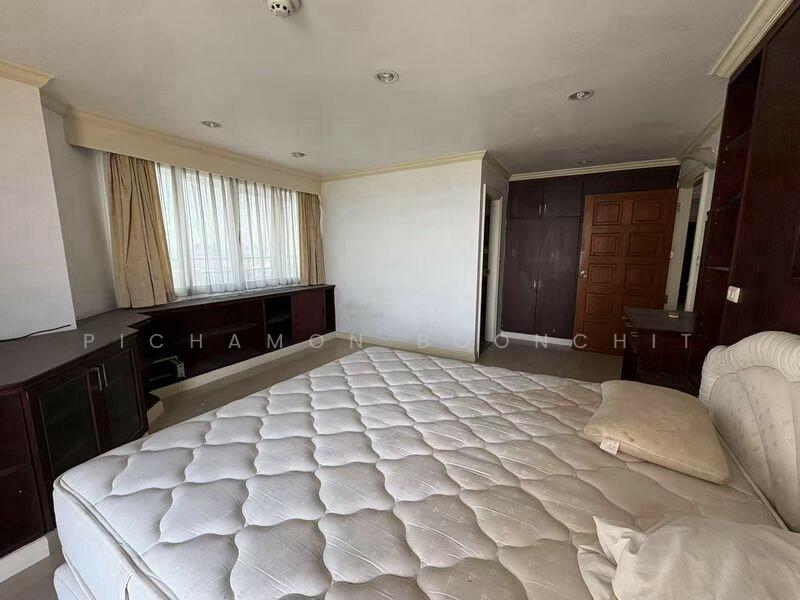 Floraville Condominium, Bangkok, 51 Pattanakarn, Suan Luang, Suan Luang, Bangkok, 3 Bedrooms, 160 sqm, Condo For Sale, by Pichamon Boonchit, 500147505 - DDproperty.com