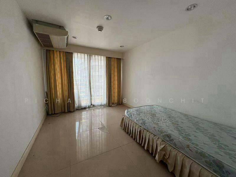 Floraville Condominium, Bangkok, 51 Pattanakarn, Suan Luang, Suan Luang, Bangkok, 3 Bedrooms, 160 sqm, Condo For Sale, by Pichamon Boonchit, 500147505 - DDproperty.com