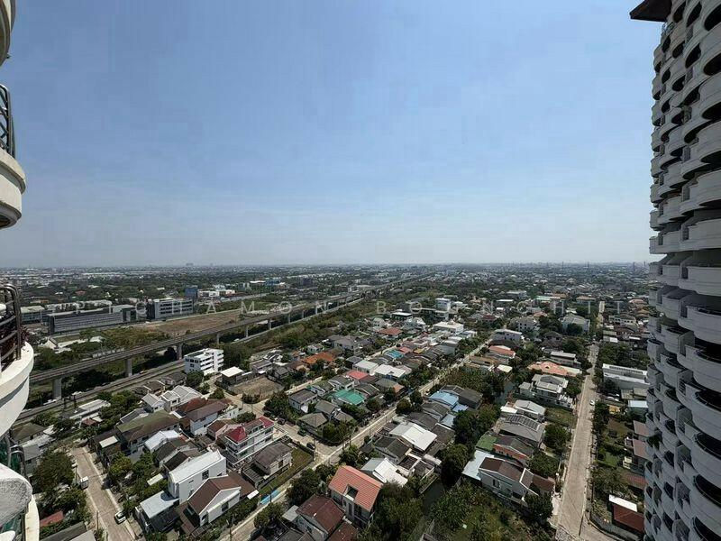 Floraville Condominium, Bangkok, 51 Pattanakarn, Suan Luang, Suan Luang, Bangkok, 3 Bedrooms, 160 sqm, Condo For Sale, by Pichamon Boonchit, 500147505 - DDproperty.com