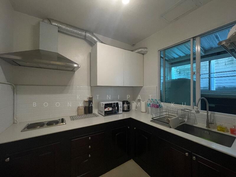 Baan Klang Muang S-Sense Onnuch-Wongwan, Bangkok, Lat Krabang Road, Lat Krabang, Lat Krabang, Bangkok, 3 Bedrooms, 204 sqm, Townhouse For Rent, by Kitnipat Boonyadhammakul, 500147506 - DDproperty.com