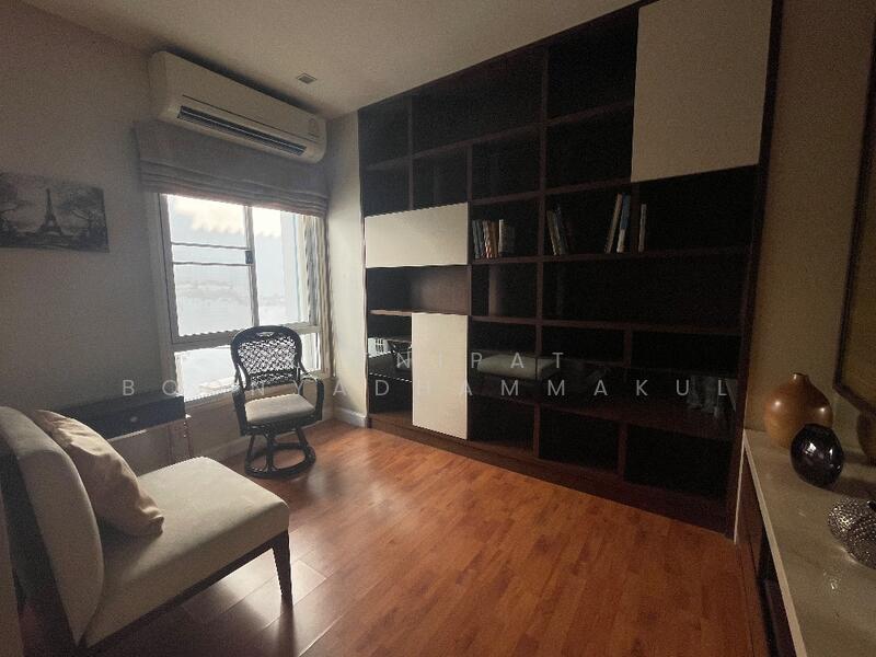 Baan Klang Muang S-Sense Onnuch-Wongwan : บ้านกลางเมือง เอสเซ้นส์ อ่อนนุช – วงแหวน, กรุงเทพ, ถนนลาดกระบัง, ลาดกระบัง, ลาดกระบัง, กรุงเทพ, 204 ตร.ม., ทาวน์เฮ้าส์ ให้เช่า, โดย Kitnipat Boonyadhammakul, 500147506 - DDproperty.com