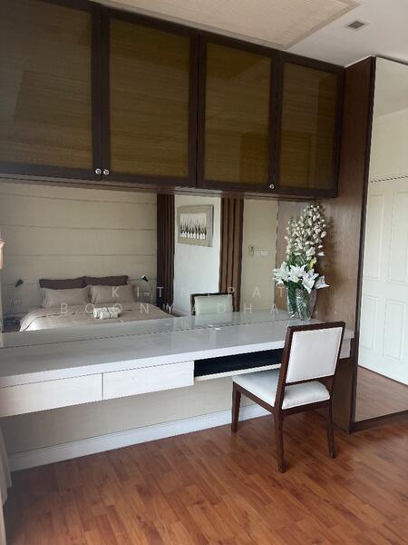 Baan Klang Muang S-Sense Onnuch-Wongwan, Bangkok, Lat Krabang Road, Lat Krabang, Lat Krabang, Bangkok, 3 Bedrooms, 204 sqm, Townhouse For Rent, by Kitnipat Boonyadhammakul, 500147506 - DDproperty.com