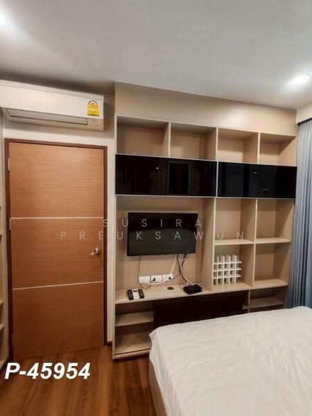 ให้เช่า - Nyx by Sansiri : นิกซ์ บาย แสนสิริ, กรุงเทพ