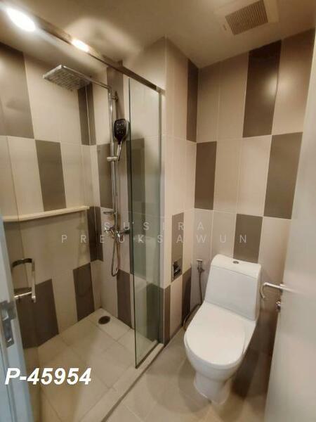 Nyx by Sansiri, Bangkok, Somdet Phra Taksin, Bukkalo, Thon Buri, Bangkok, 1 Bedroom, 44 sqm, Condo For Rent, by Susira Prueksawun, 500147508 - DDproperty.com