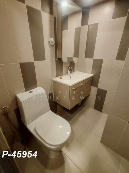 Nyx by Sansiri, Bangkok, Somdet Phra Taksin, Bukkalo, Thon Buri, Bangkok, 1 Bedroom, 44 sqm, Condo For Rent, by Susira Prueksawun, 500147508 - DDproperty.com