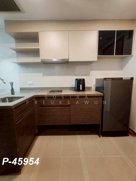 Nyx by Sansiri, Bangkok, Somdet Phra Taksin, Bukkalo, Thon Buri, Bangkok, 1 Bedroom, 44 sqm, Condo For Rent, by Susira Prueksawun, 500147508 - DDproperty.com