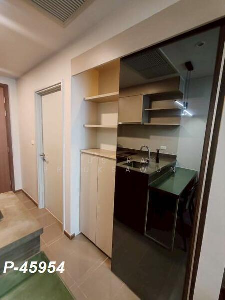 Nyx by Sansiri, Bangkok, Somdet Phra Taksin, Bukkalo, Thon Buri, Bangkok, 1 Bedroom, 44 sqm, Condo For Rent, by Susira Prueksawun, 500147508 - DDproperty.com