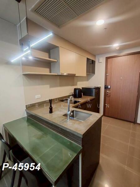 ให้เช่า - Nyx by Sansiri : นิกซ์ บาย แสนสิริ, กรุงเทพ