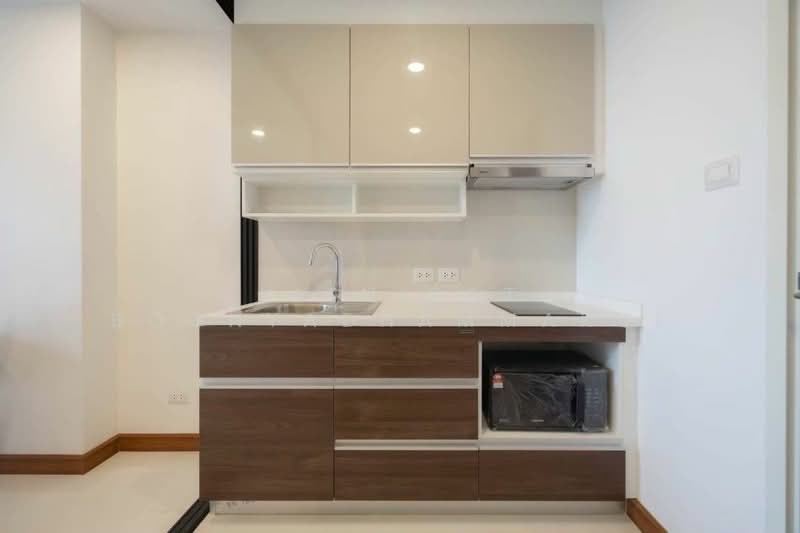 Supalai Premier Charoen Nakhon, Bangkok, Lat Ya Road, Khlong San, Khlong San, Bangkok, 1 Bedroom, 48 sqm, Condo For Rent, by Kitnipat Boonyadhammakul, 500147511 - DDproperty.com