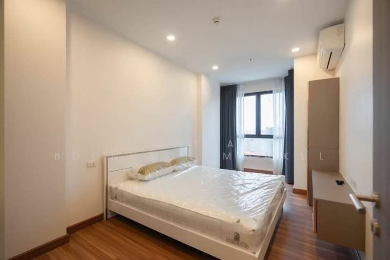 Supalai Premier Charoen Nakhon : ศุภาลัย พรีเมียร์ เจริญนคร, กรุงเทพ, ถนนลาดหญ้า, คลองสาน, คลองสาน, กรุงเทพ, 48 ตร.ม., คอนโด ให้เช่า, โดย Kitnipat Boonyadhammakul, 500147511 - DDproperty.com