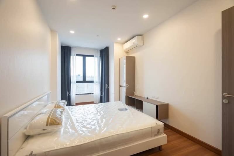 Supalai Premier Charoen Nakhon : ศุภาลัย พรีเมียร์ เจริญนคร, กรุงเทพ, ถนนลาดหญ้า, คลองสาน, คลองสาน, กรุงเทพ, 48 ตร.ม., คอนโด ให้เช่า, โดย Kitnipat Boonyadhammakul, 500147511 - DDproperty.com