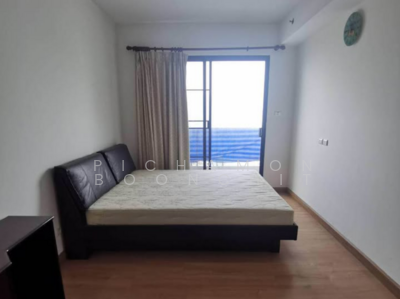 ขาย - Supalai Premier Ratchada-Narathiwas-Sathorn : ศุภาลัย พรีเมียร์ รัชดาฯ-นราธิวาส-สาทร, กรุงเทพ