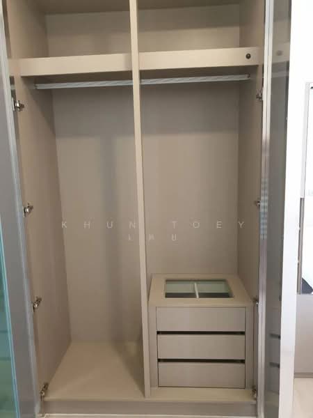 Vtara Sukhumvit 36, Bangkok, 118 Soi Saen Sabai, Phra Kanong, Khlong Toei, Bangkok, 1 Bedroom, 30 sqm, Condo For Rent, by Khun Toey เตย, 500147515 - DDproperty.com