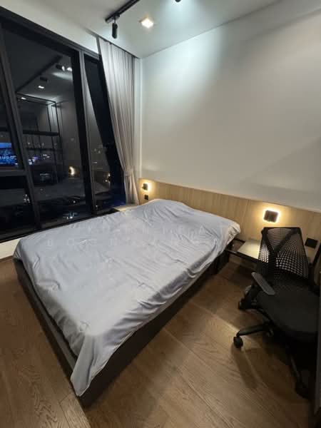 IDEO Q Victory, Bangkok, 9 Phaya Thai Road, Thanon Phaya Thai, Ratchathewi, Bangkok, 1 Bedroom, 29 sqm, Condo For Rent, by Kitnipat Boonyadhammakul, 500147518 - DDproperty.com