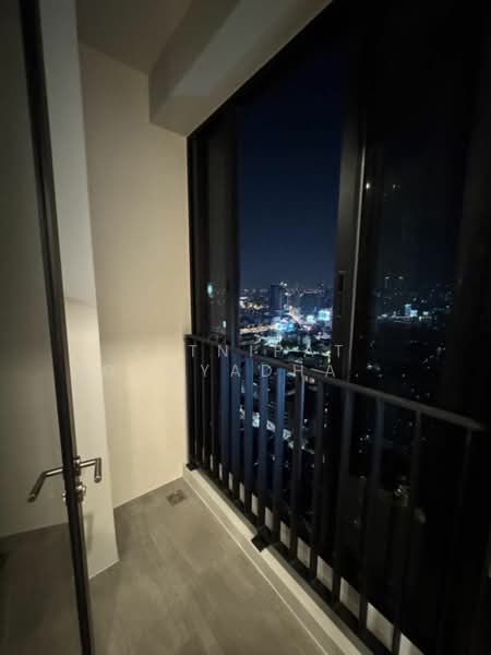 IDEO Q Victory, Bangkok, 9 Phaya Thai Road, Thanon Phaya Thai, Ratchathewi, Bangkok, 1 Bedroom, 29 sqm, Condo For Rent, by Kitnipat Boonyadhammakul, 500147518 - DDproperty.com