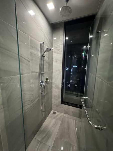 IDEO Q Victory, Bangkok, 9 Phaya Thai Road, Thanon Phaya Thai, Ratchathewi, Bangkok, 1 Bedroom, 29 sqm, Condo For Rent, by Kitnipat Boonyadhammakul, 500147518 - DDproperty.com