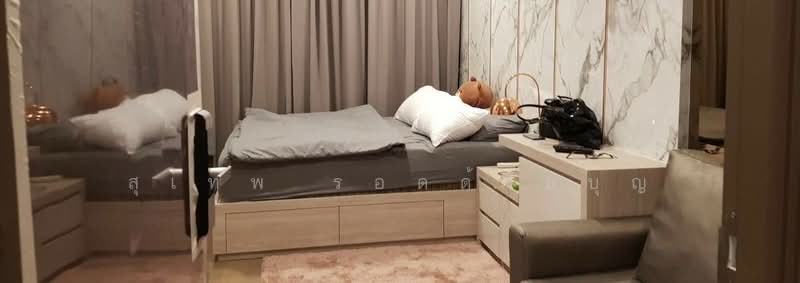 ASHTON Chula-Silom, Bangkok, Rama 4 Road, Si Phraya, Bang Rak, Bangkok, Studio, 24 sqm, Condo For Sale, by Sutep Rodduaybun, 500147519 - DDproperty.com