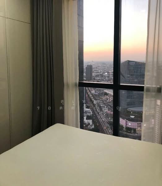 ASHTON Chula-Silom, Bangkok, Rama 4 Road, Si Phraya, Bang Rak, Bangkok, Studio, 24 sqm, Condo For Sale, by Sutep Rodduaybun, 500147519 - DDproperty.com