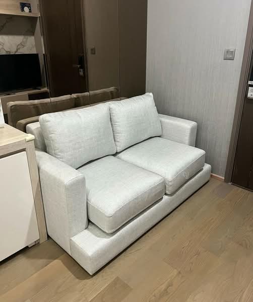 ASHTON Chula-Silom, Bangkok, Rama 4 Road, Si Phraya, Bang Rak, Bangkok, Studio, 24 sqm, Condo For Sale, by Sutep Rodduaybun, 500147519 - DDproperty.com