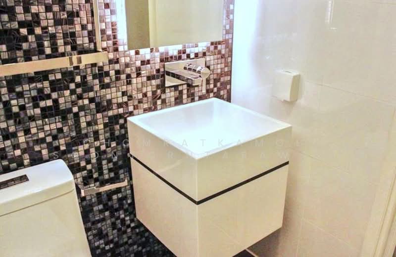 The Room Sukhumvit 69 : เดอะ รูม สุขุมวิท 69, กรุงเทพ, 1539 ถ.สุขุมวิท, พระโขนงเหนือ, วัฒนา, กรุงเทพ, 34 ตร.ม., คอนโด ขาย, โดย Chomratkamol Soontorntarawong (Gor), 500147520 - DDproperty.com