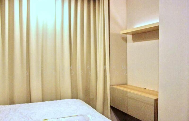 The Room Sukhumvit 69, Bangkok, 1539 Sukhumvit Road, Phra Kanong Nua, Watthana, Bangkok, 1 Bedroom, 34 sqm, Condo For Sale, by Chomratkamol Soontorntarawong (Gor), 500147520 - DDproperty.com