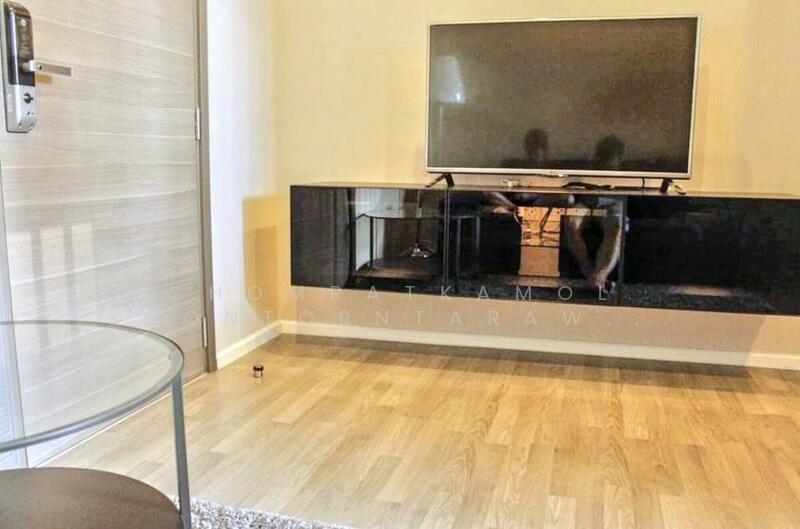 The Room Sukhumvit 69, Bangkok, 1539 Sukhumvit Road, Phra Kanong Nua, Watthana, Bangkok, 1 Bedroom, 34 sqm, Condo For Sale, by Chomratkamol Soontorntarawong (Gor), 500147520 - DDproperty.com