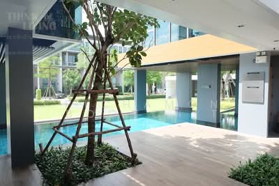 ขาย - ทาวน์เฮ้าส์ 3-ห้องนอน, กรุงเทพ