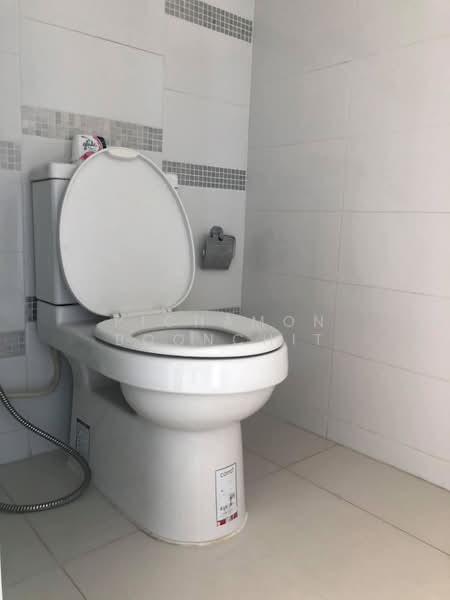 3-BR Townhouse, Bangkok, Anusaowari, Bang Khen, Bangkok, 3 Bedrooms, 88 sqm, Townhouse For Sale, by Pichamon Boonchit, 500147522 - DDproperty.com