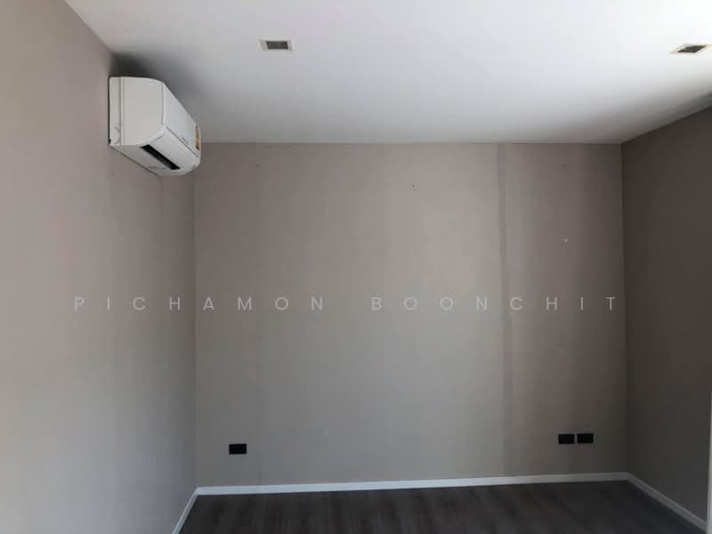 3-BR Townhouse, Bangkok, Anusaowari, Bang Khen, Bangkok, 3 Bedrooms, 88 sqm, Townhouse For Sale, by Pichamon Boonchit, 500147522 - DDproperty.com