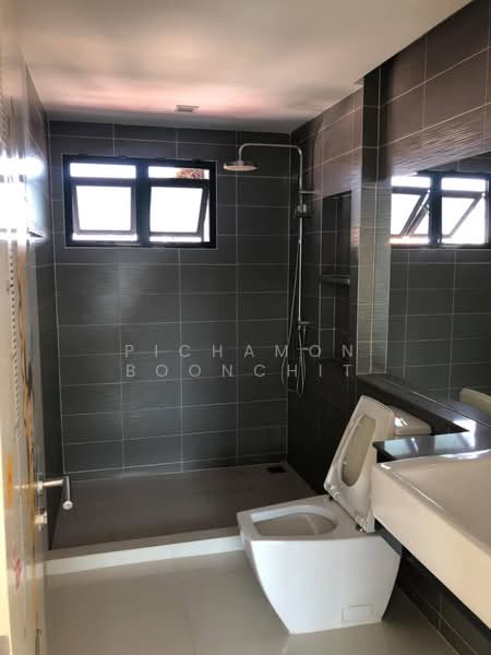 3-BR Townhouse, Bangkok, Anusaowari, Bang Khen, Bangkok, 3 Bedrooms, 88 sqm, Townhouse For Sale, by Pichamon Boonchit, 500147522 - DDproperty.com