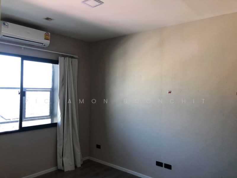 3-BR Townhouse, Bangkok, Anusaowari, Bang Khen, Bangkok, 3 Bedrooms, 88 sqm, Townhouse For Sale, by Pichamon Boonchit, 500147522 - DDproperty.com