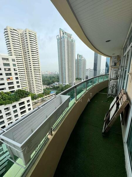 Sukhumvit City Resort : สุขุมวิท ซิตี้ รีสอร์ท, กรุงเทพ, 51 ซอยสุขุมวิท 11, คลองเตยเหนือ, วัฒนา, กรุงเทพ, 80 ตร.ม., คอนโด ให้เช่า, โดย Kitnipat Boonyadhammakul, 500147523 - DDproperty.com