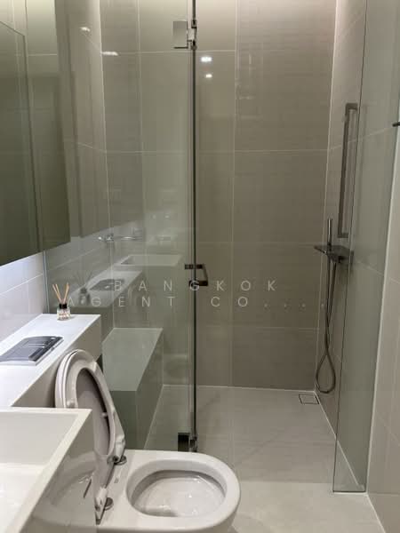 The Saint Residences Ladprao, Bangkok, 588 Vibhavadi-Rangsit Road, Jom Phon, Chatuchak, Bangkok, 2 Bedrooms, 54 sqm, Condo For Rent, by Bangkok Agent Co.,Ltd., 500147524 - DDproperty.com