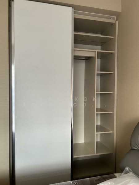 The Saint Residences Ladprao, Bangkok, 588 Vibhavadi-Rangsit Road, Jom Phon, Chatuchak, Bangkok, 2 Bedrooms, 54 sqm, Condo For Rent, by Bangkok Agent Co.,Ltd., 500147524 - DDproperty.com