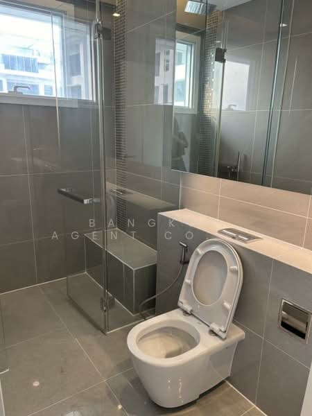 The Saint Residences Ladprao, Bangkok, 588 Vibhavadi-Rangsit Road, Jom Phon, Chatuchak, Bangkok, 2 Bedrooms, 54 sqm, Condo For Rent, by Bangkok Agent Co.,Ltd., 500147524 - DDproperty.com