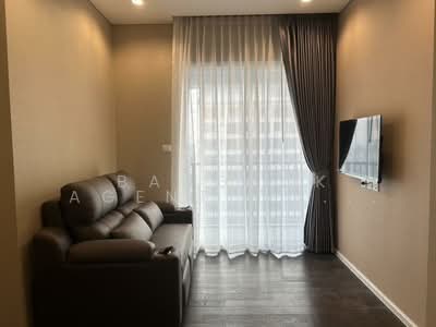 For Rent - The Saint Residences Ladprao, Bangkok