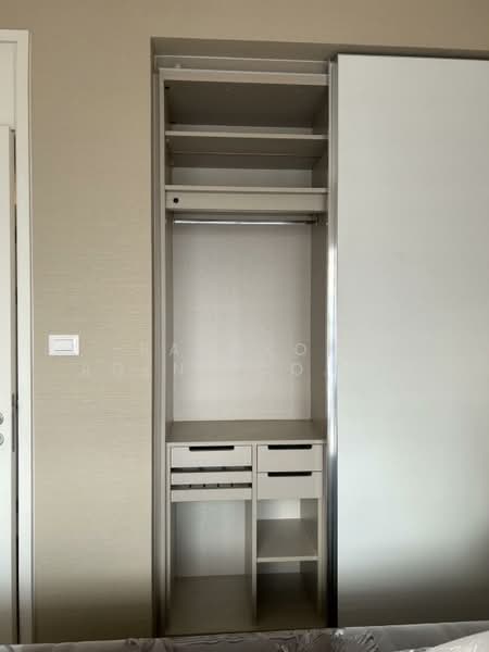 The Saint Residences Ladprao, Bangkok, 588 Vibhavadi-Rangsit Road, Jom Phon, Chatuchak, Bangkok, 2 Bedrooms, 54 sqm, Condo For Rent, by Bangkok Agent Co.,Ltd., 500147524 - DDproperty.com