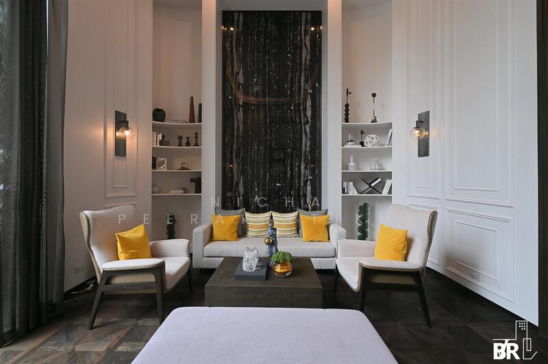 Muniq Langsuan, Bangkok, Soi Tonson, Lumphini, Pathum Wan, Bangkok, 2 Bedrooms, 113 sqm, Condo For Rent, by Nicha Peerakittikul, 500147525 - DDproperty.com