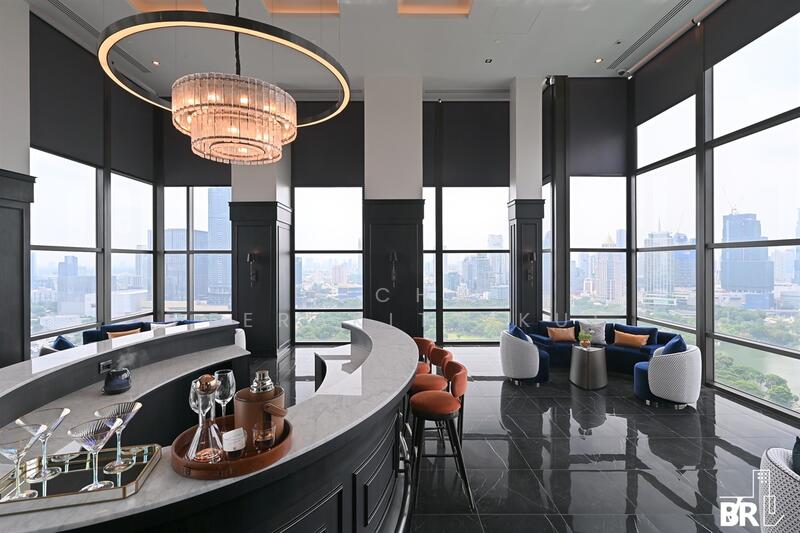 Muniq Langsuan, Bangkok, Soi Tonson, Lumphini, Pathum Wan, Bangkok, 2 Bedrooms, 113 sqm, Condo For Rent, by Nicha Peerakittikul, 500147525 - DDproperty.com