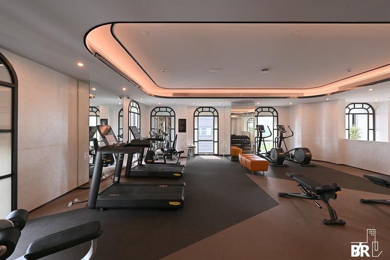 Muniq Langsuan, Bangkok, Soi Tonson, Lumphini, Pathum Wan, Bangkok, 2 Bedrooms, 113 sqm, Condo For Rent, by Nicha Peerakittikul, 500147525 - DDproperty.com