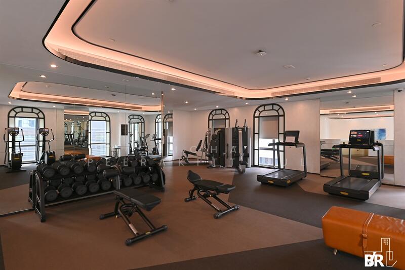 Muniq Langsuan, Bangkok, Soi Tonson, Lumphini, Pathum Wan, Bangkok, 2 Bedrooms, 113 sqm, Condo For Rent, by Nicha Peerakittikul, 500147525 - DDproperty.com