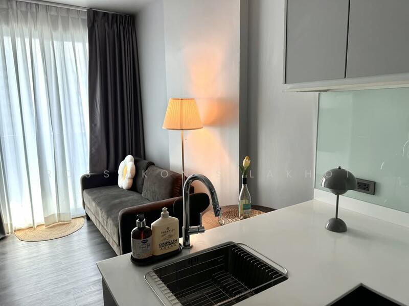 CEIL by Sansiri, Bangkok, 11 Soi Ekamai 12, Sukhumvit 63 Road, Khlong Tan Nua, Watthana, Bangkok, 1 Bedroom, 35 sqm, Condo For Rent, by Rossukon Silakhot, 500147527 - DDproperty.com